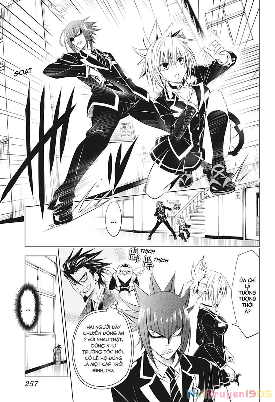 Nhẫn Giả Diệt Quỷ Chapter 34 - 11