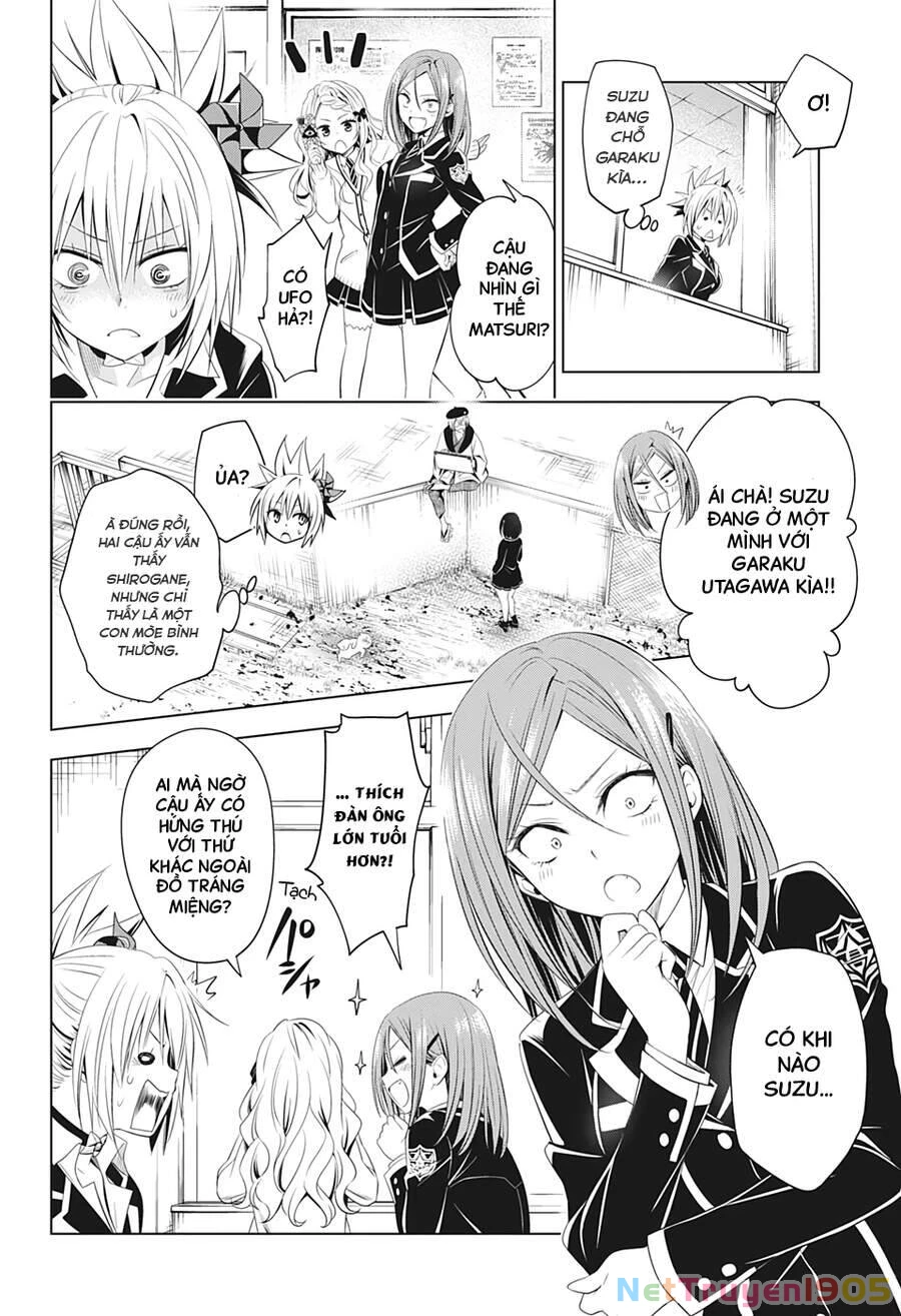 Nhẫn Giả Diệt Quỷ Chapter 34 - 14