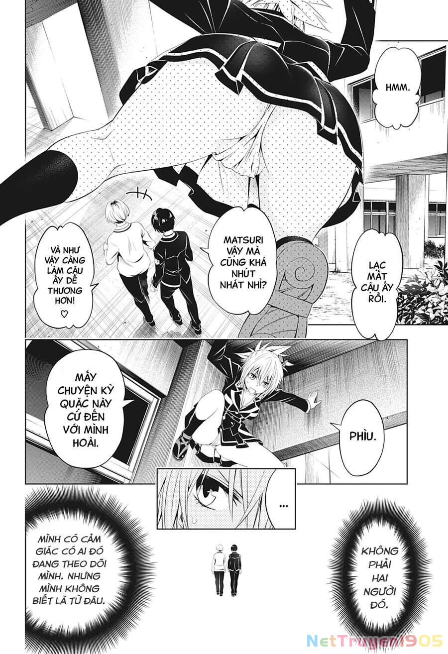 Nhẫn Giả Diệt Quỷ Chapter 34 - 16