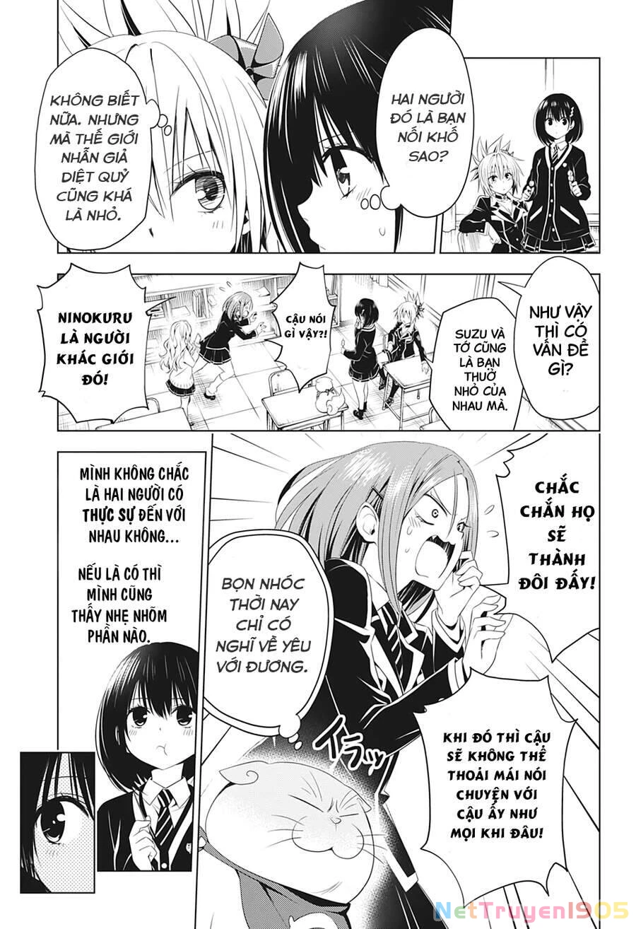 Nhẫn Giả Diệt Quỷ Chapter 35 - 7