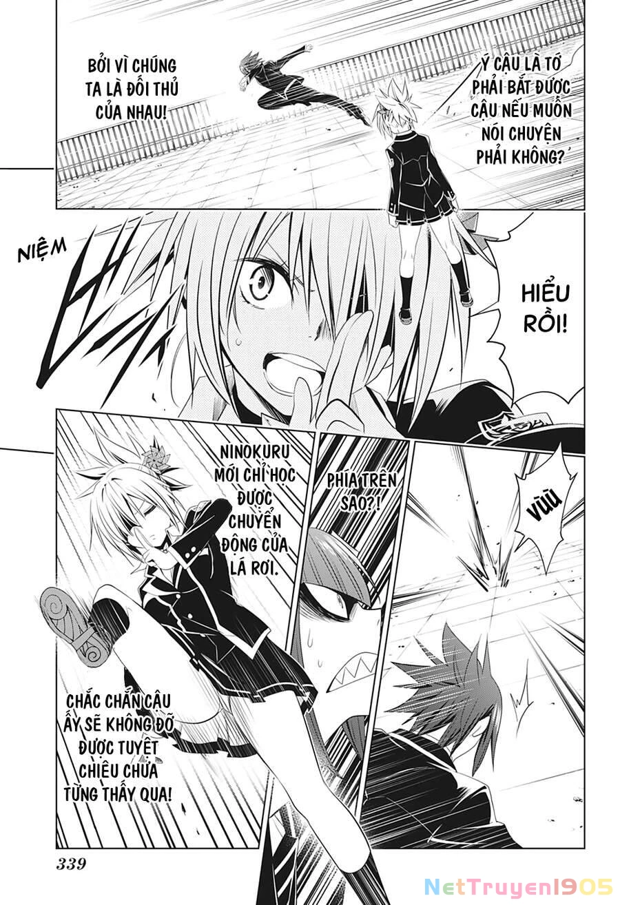 Nhẫn Giả Diệt Quỷ Chapter 35 - 15