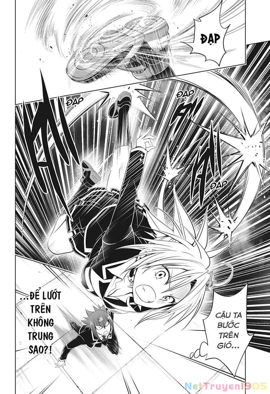 Nhẫn Giả Diệt Quỷ Chapter 35 - 16