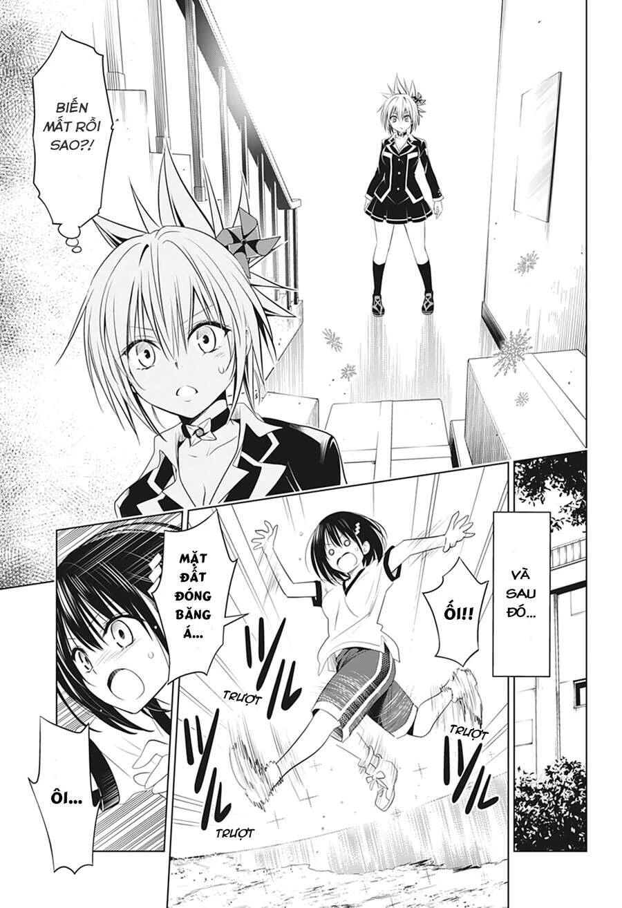 Nhẫn Giả Diệt Quỷ Chapter 36 - 9