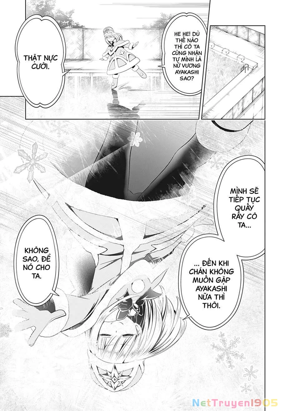 Nhẫn Giả Diệt Quỷ Chapter 36 - 15