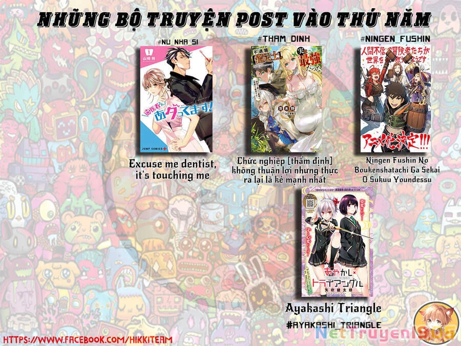 Nhẫn Giả Diệt Quỷ Chapter 37 - 2