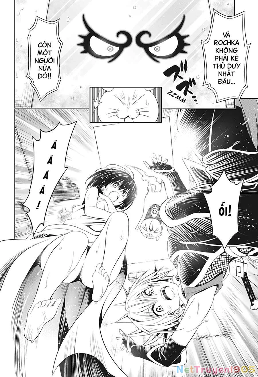 Nhẫn Giả Diệt Quỷ Chapter 37 - 18