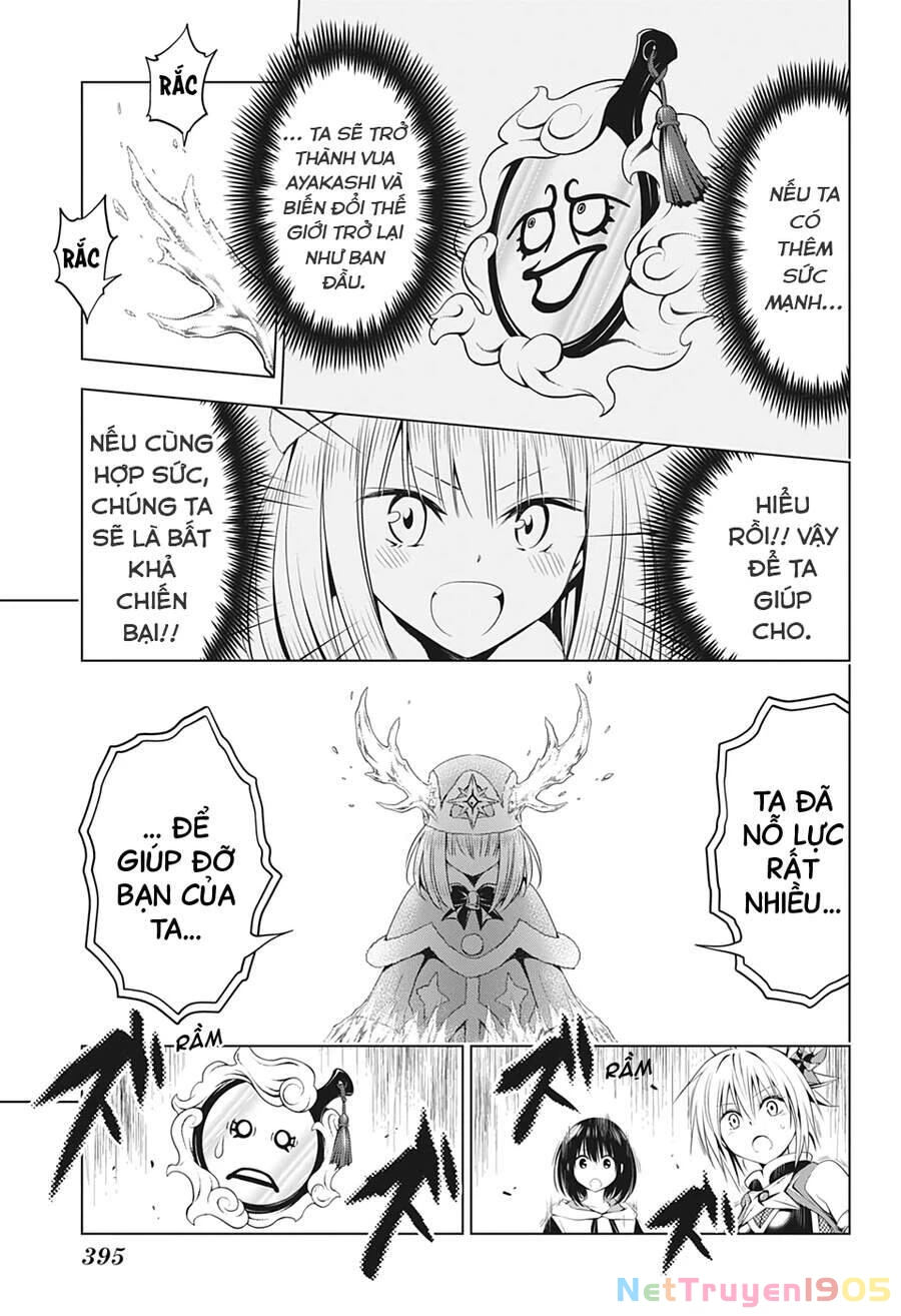 Nhẫn Giả Diệt Quỷ Chapter 38 - 15