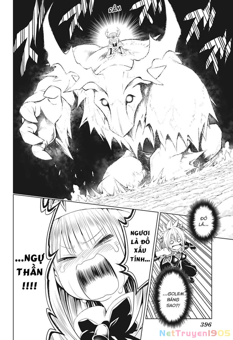 Nhẫn Giả Diệt Quỷ Chapter 38 - 16