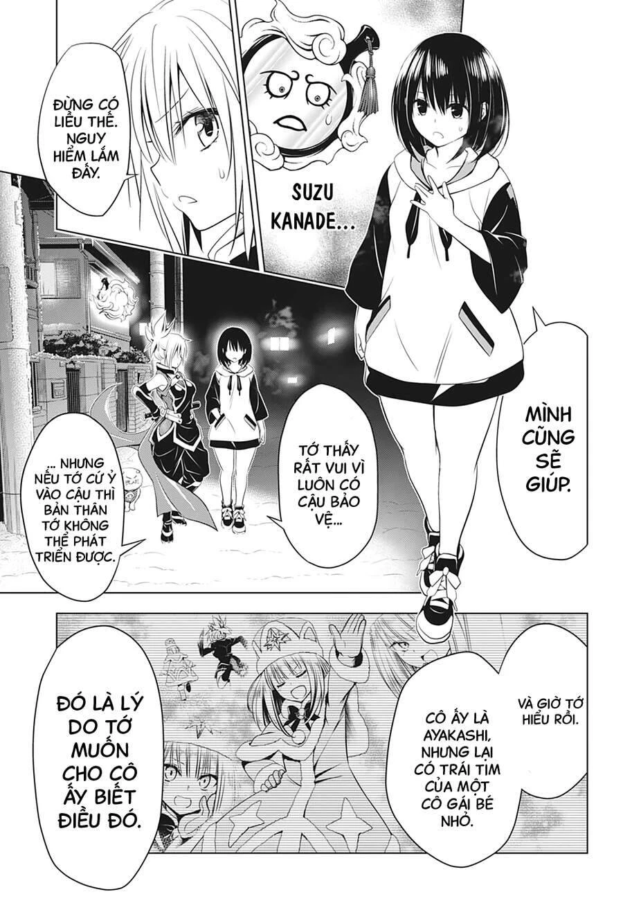 Nhẫn Giả Diệt Quỷ Chapter 38 - 19