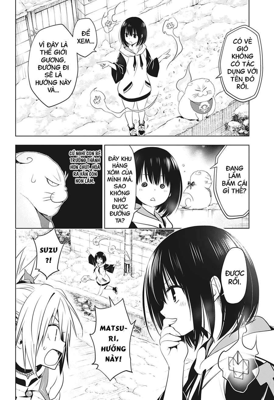 Nhẫn Giả Diệt Quỷ Chapter 39 - 6