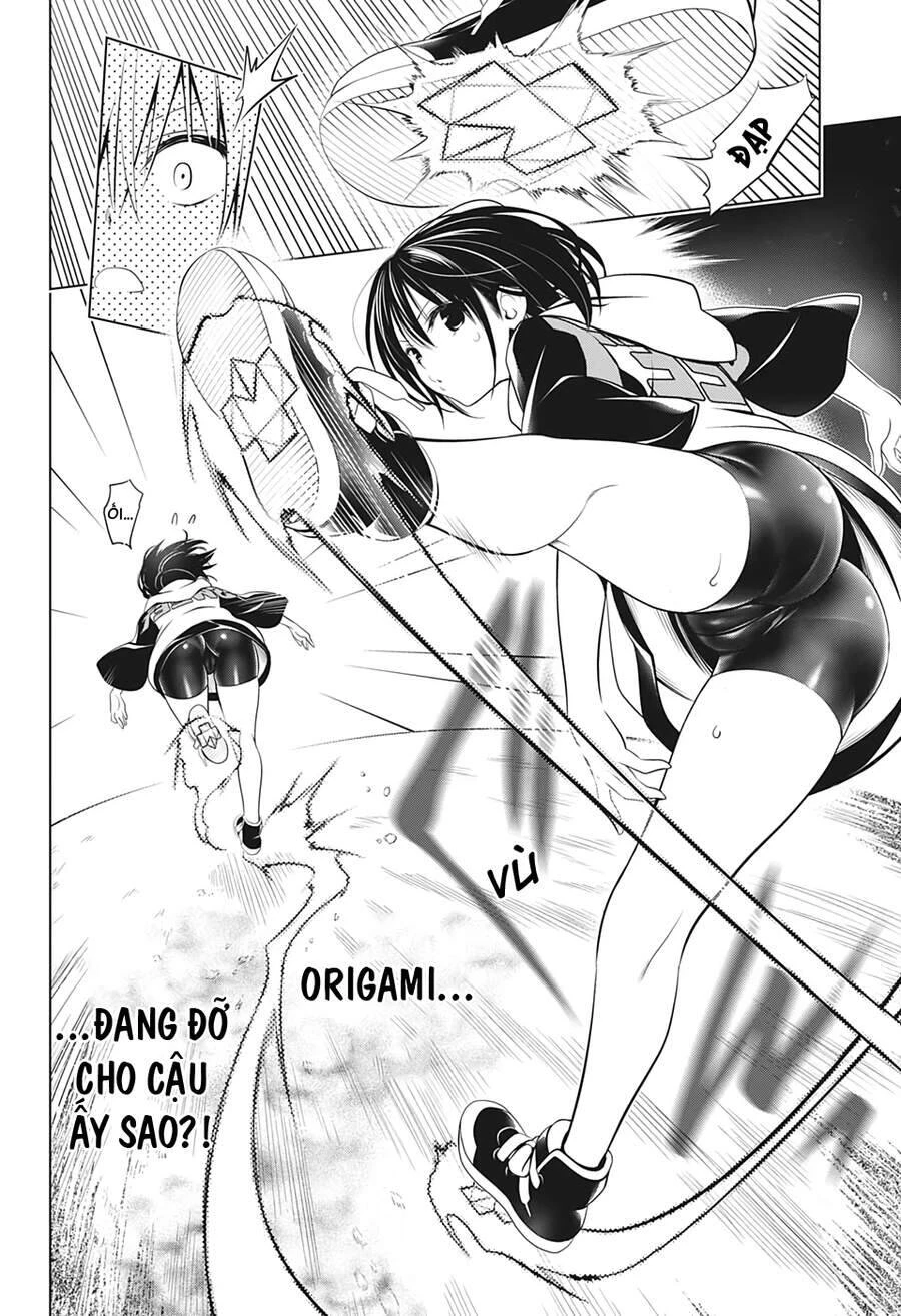 Nhẫn Giả Diệt Quỷ Chapter 39 - 12