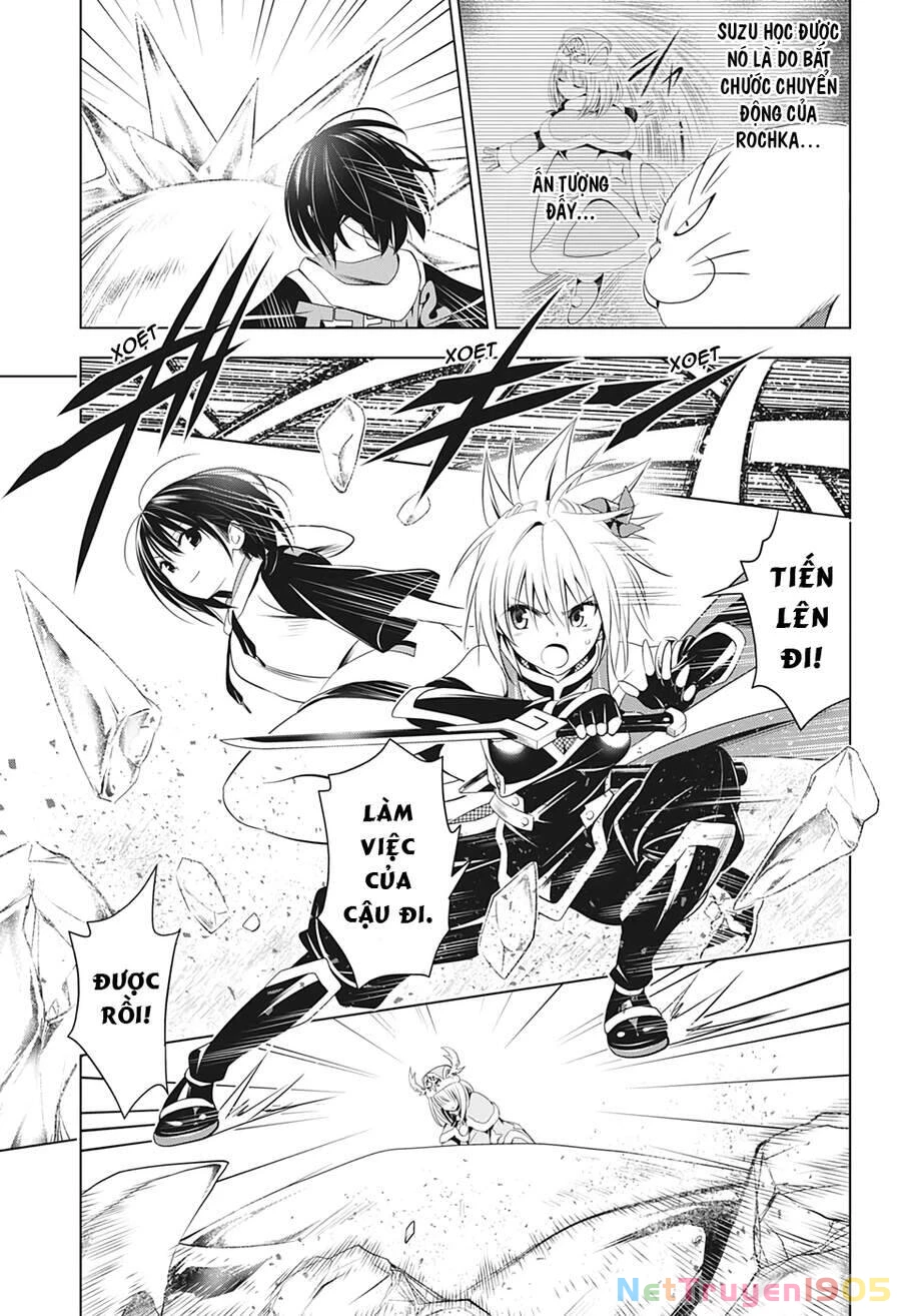 Nhẫn Giả Diệt Quỷ Chapter 39 - 13