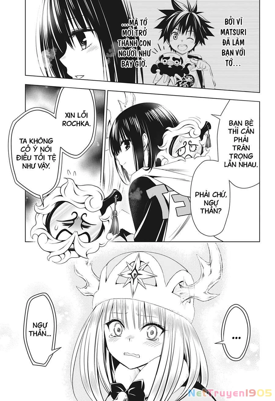 Nhẫn Giả Diệt Quỷ Chapter 39 - 17