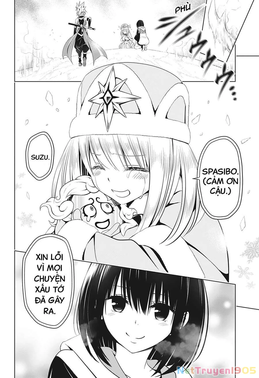 Nhẫn Giả Diệt Quỷ Chapter 39 - 18