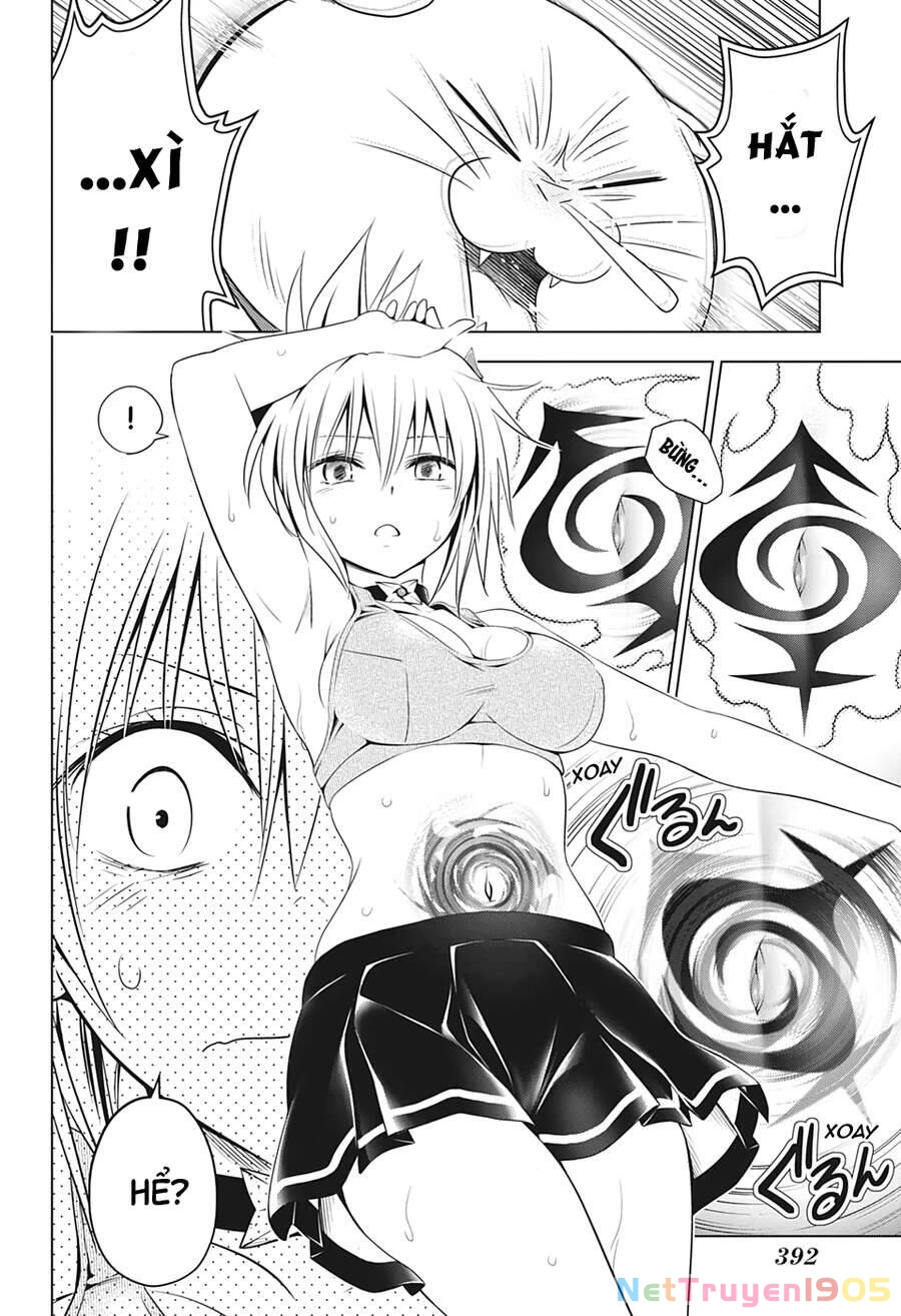 Nhẫn Giả Diệt Quỷ Chapter 40 - 16