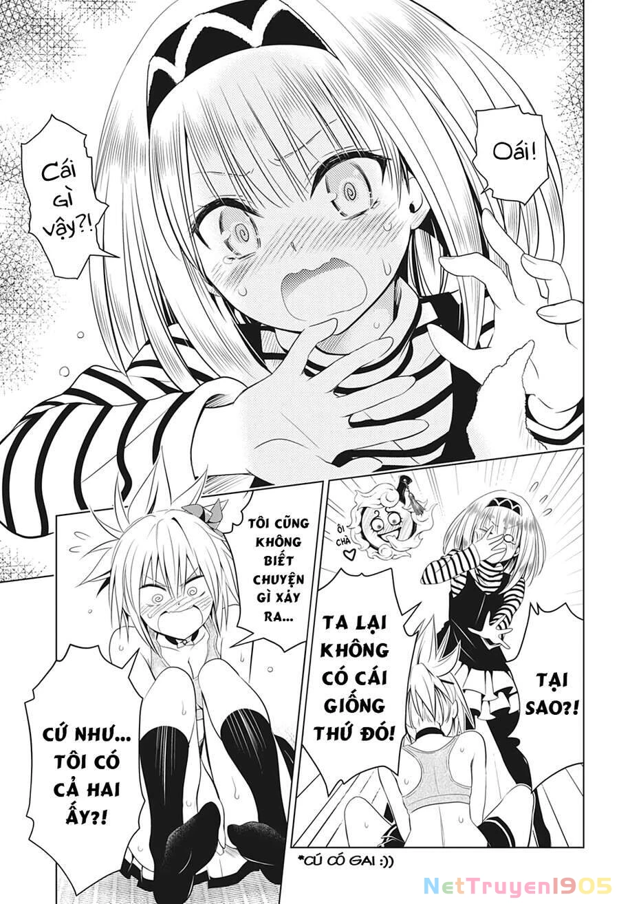 Nhẫn Giả Diệt Quỷ Chapter 40 - 19