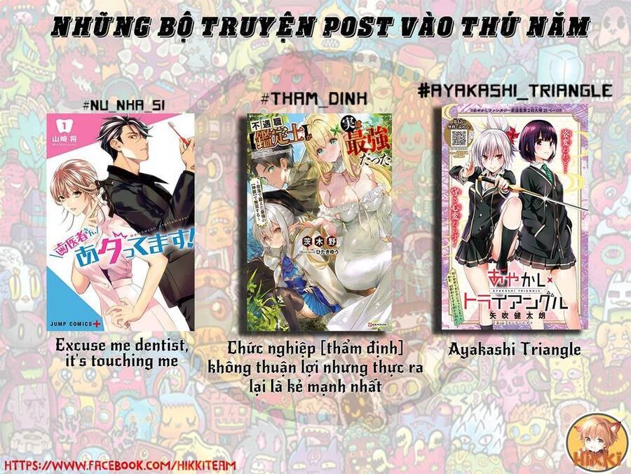 Nhẫn Giả Diệt Quỷ Chapter 41 - 2