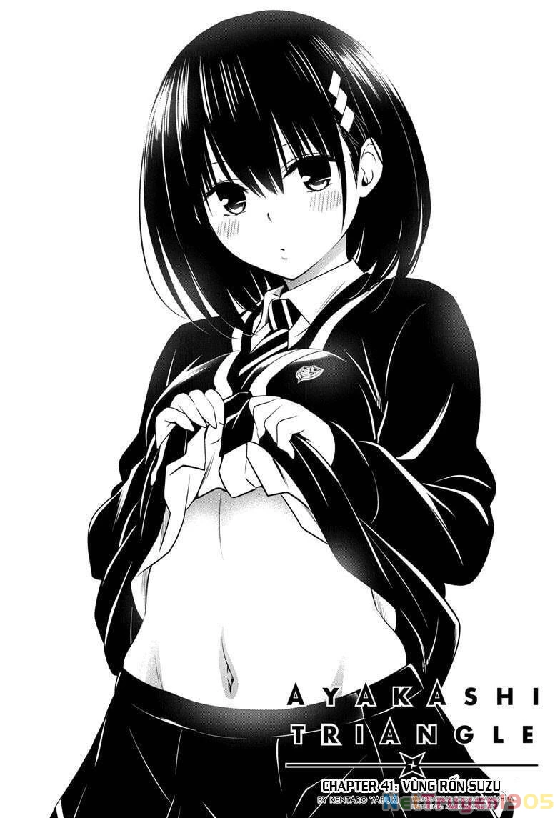 Nhẫn Giả Diệt Quỷ Chapter 41 - 4