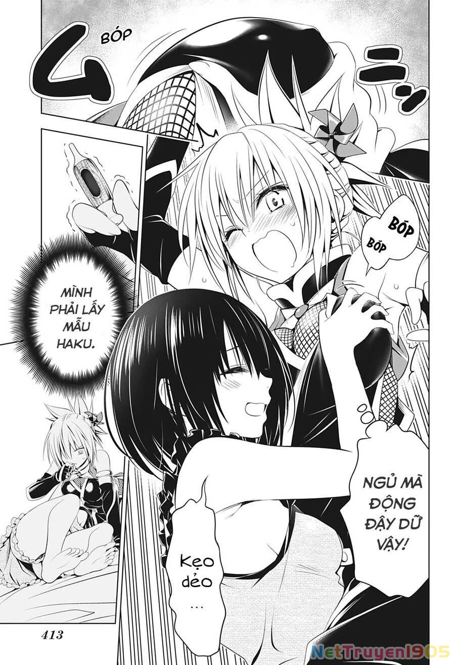 Nhẫn Giả Diệt Quỷ Chapter 41 - 13
