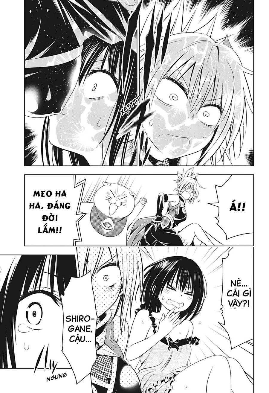 Nhẫn Giả Diệt Quỷ Chapter 41 - 19