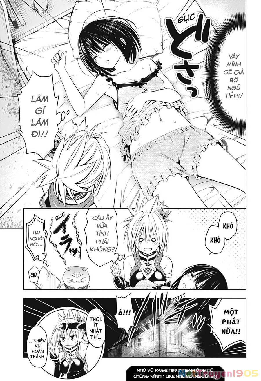 Nhẫn Giả Diệt Quỷ Chapter 41 - 21