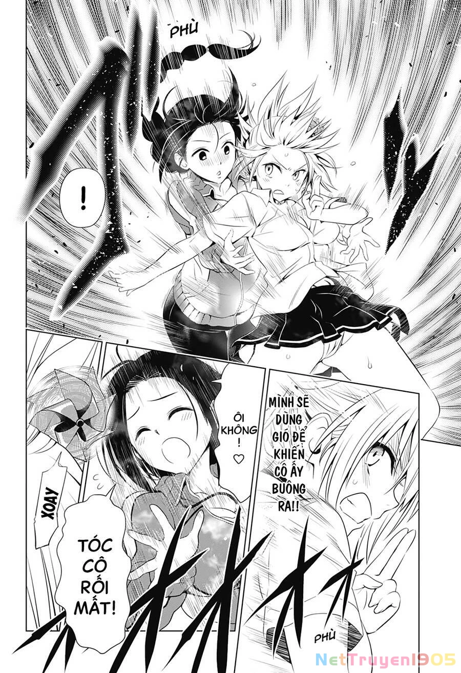 Nhẫn Giả Diệt Quỷ Chapter 42 - 14