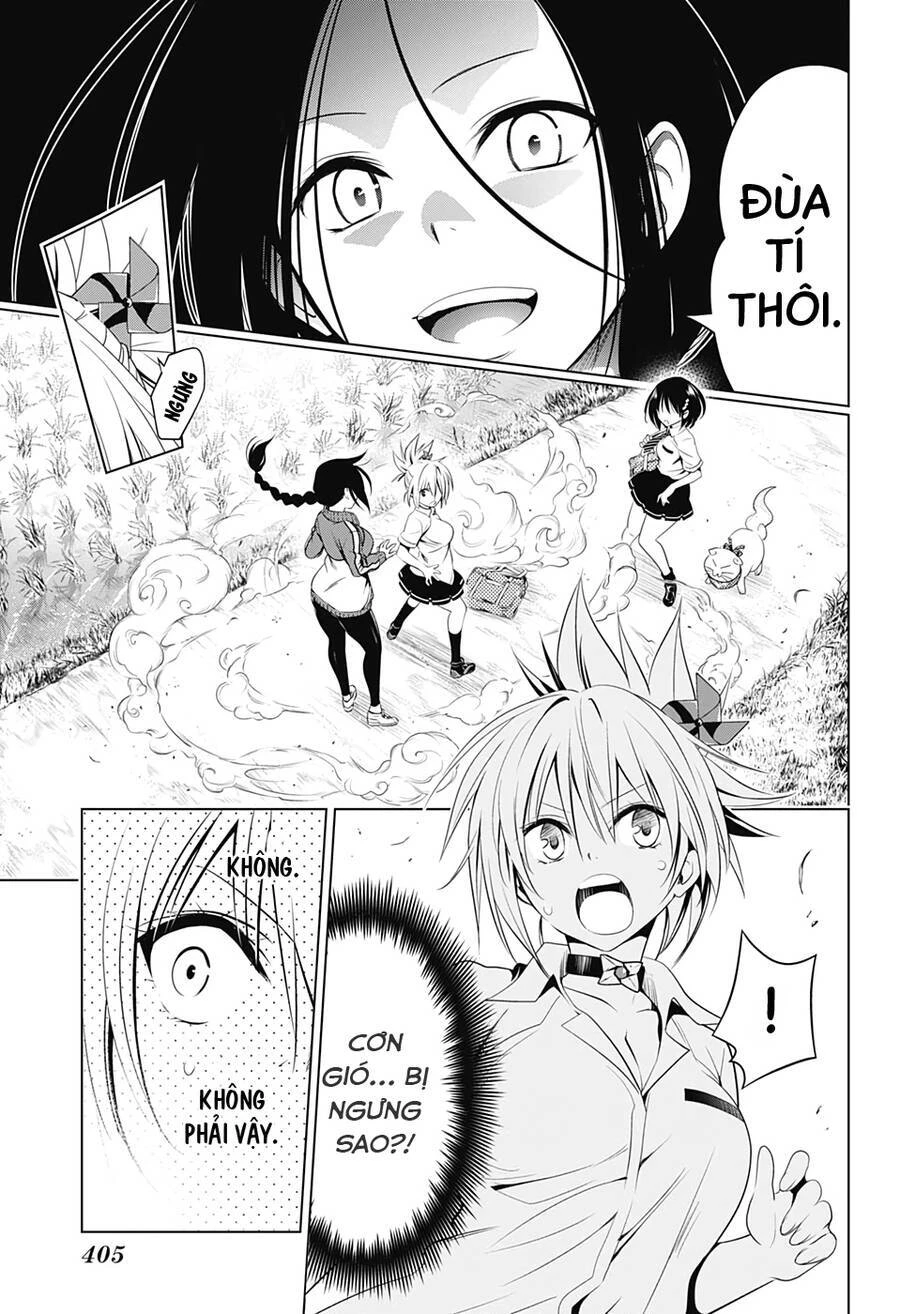 Nhẫn Giả Diệt Quỷ Chapter 42 - 15