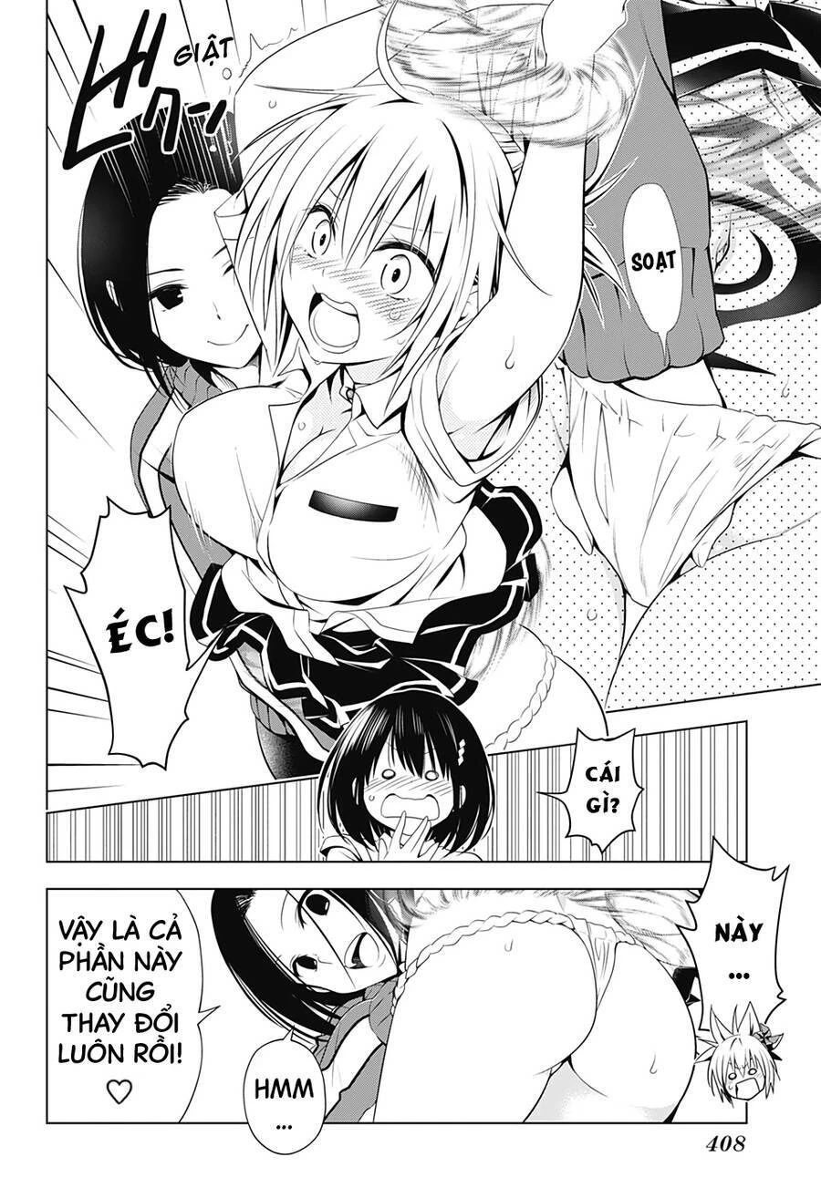 Nhẫn Giả Diệt Quỷ Chapter 42 - 18