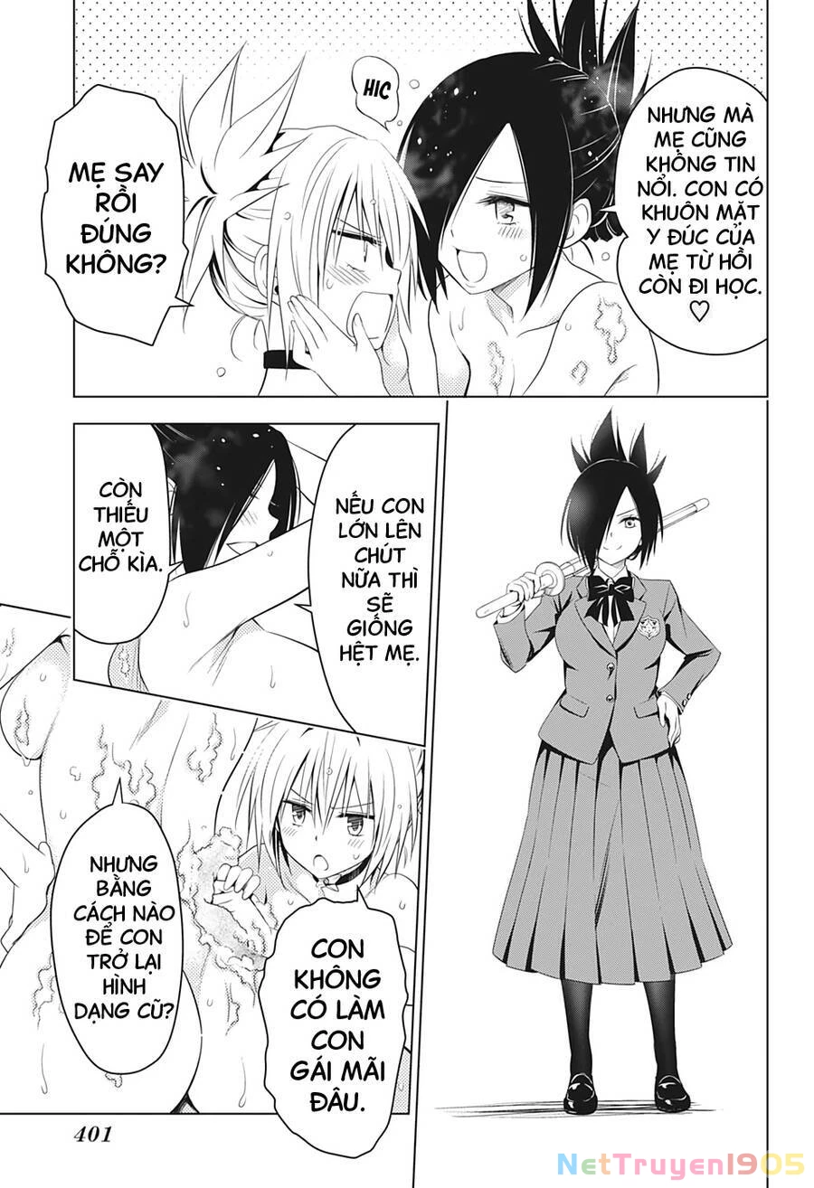 Nhẫn Giả Diệt Quỷ Chapter 43 - 17