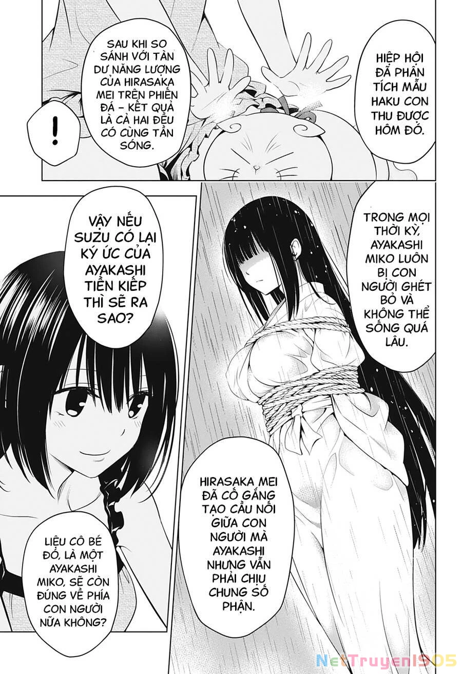 Nhẫn Giả Diệt Quỷ Chapter 43 - 19