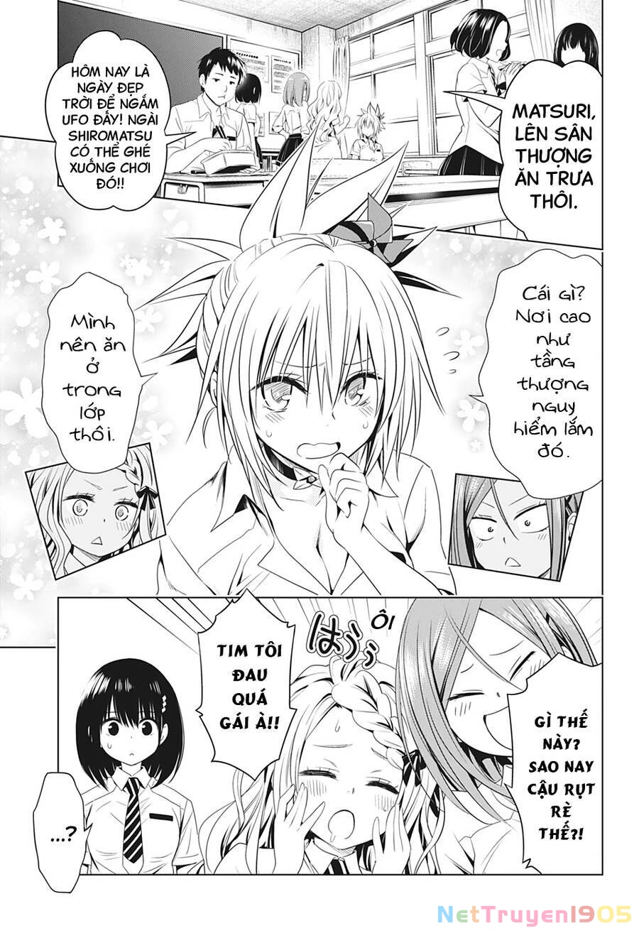 Nhẫn Giả Diệt Quỷ Chapter 44 - 9