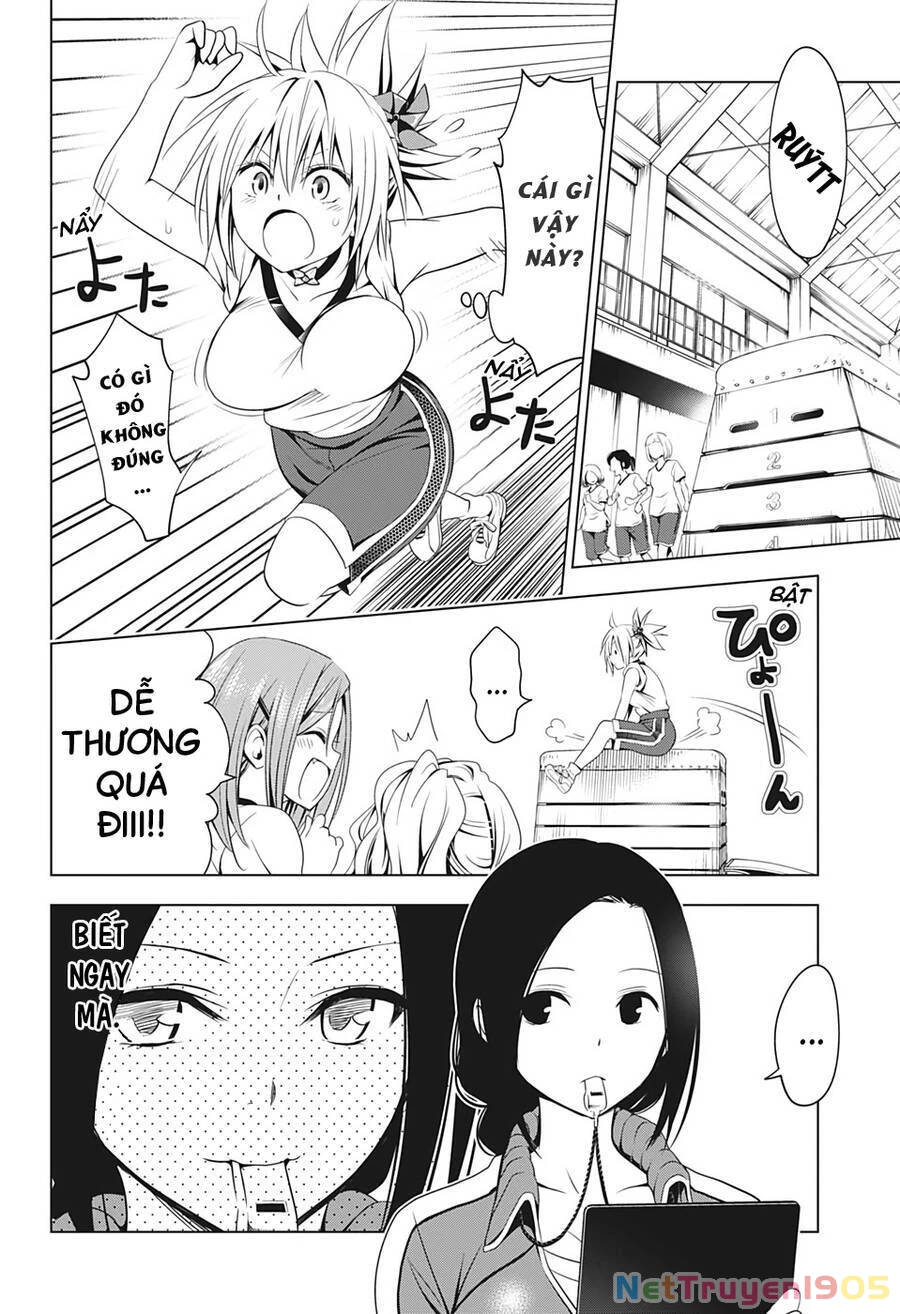 Nhẫn Giả Diệt Quỷ Chapter 44 - 10