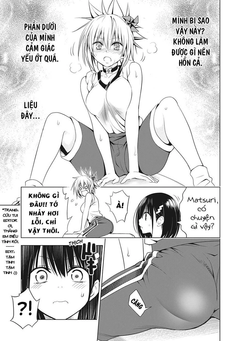 Nhẫn Giả Diệt Quỷ Chapter 44 - 11