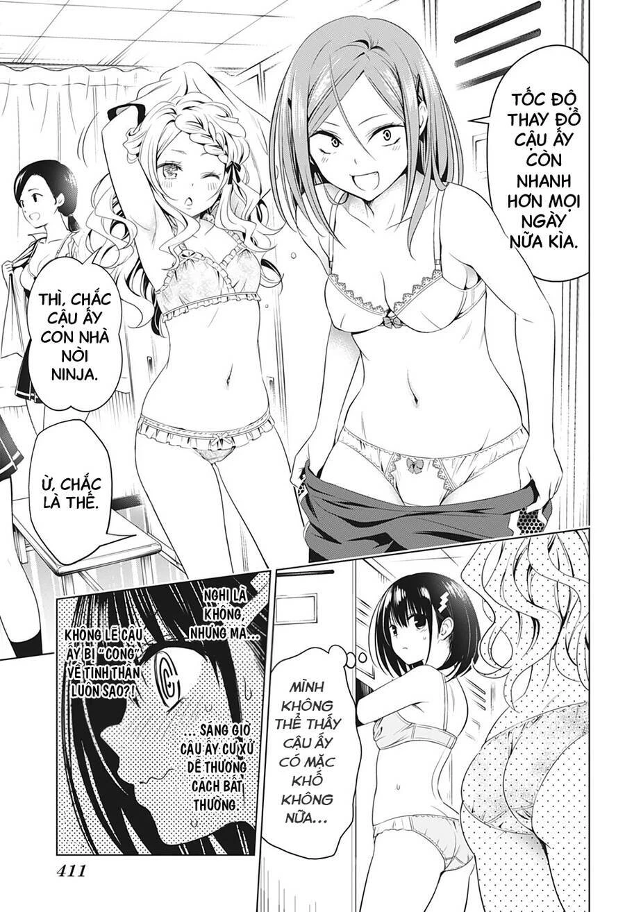 Nhẫn Giả Diệt Quỷ Chapter 44 - 13