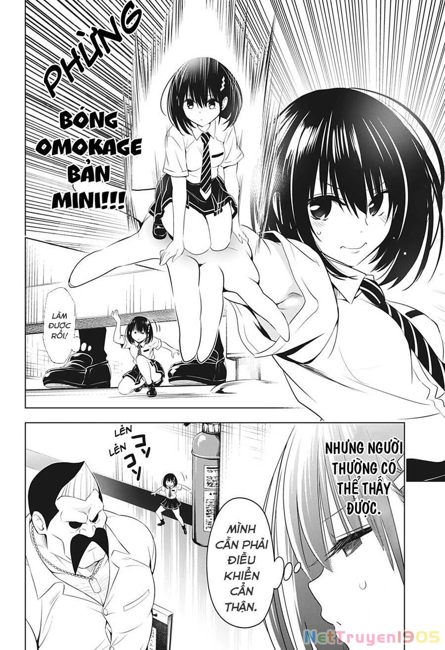 Nhẫn Giả Diệt Quỷ Chapter 44 - 16