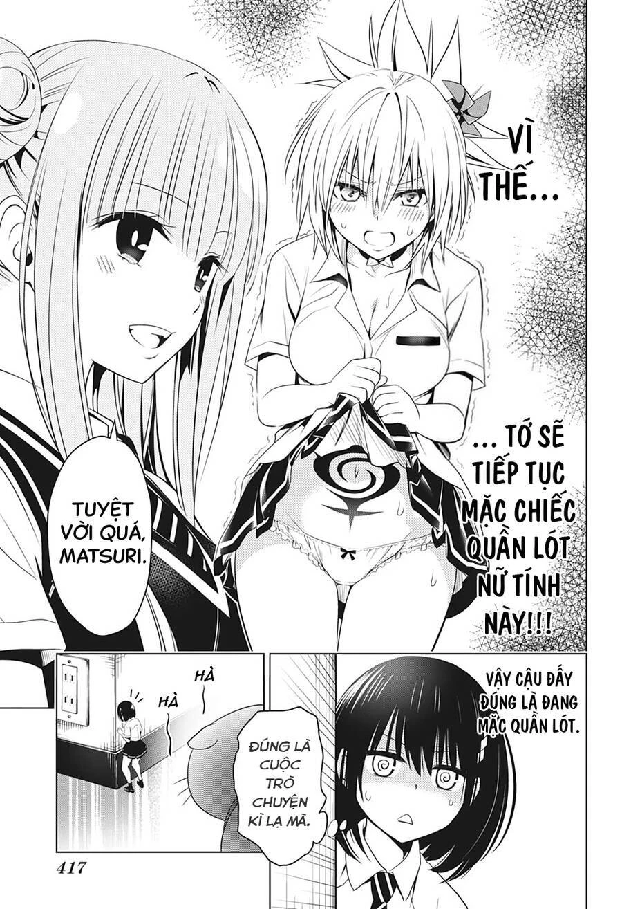 Nhẫn Giả Diệt Quỷ Chapter 44 - 19