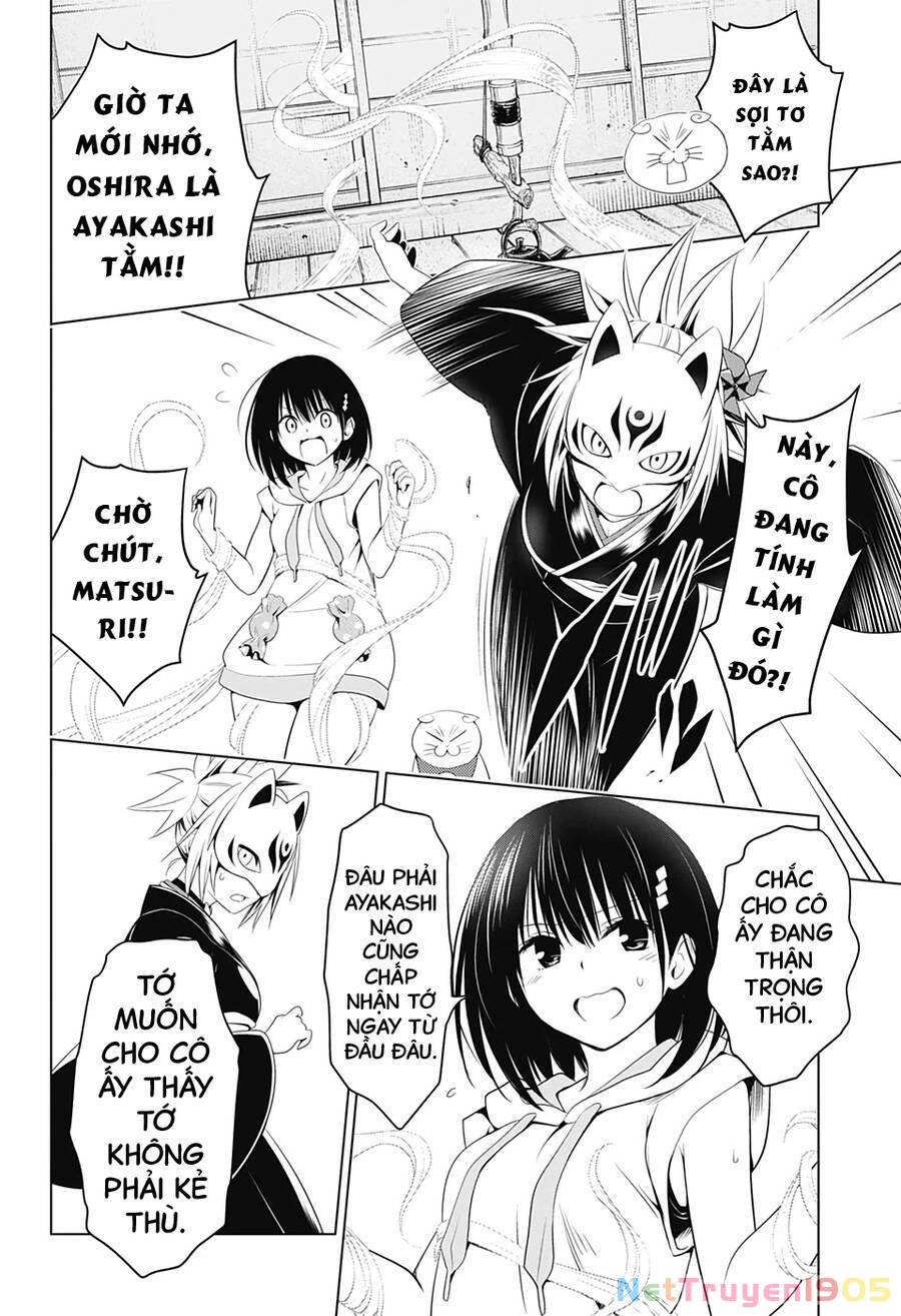 Nhẫn Giả Diệt Quỷ Chapter 45 - 14