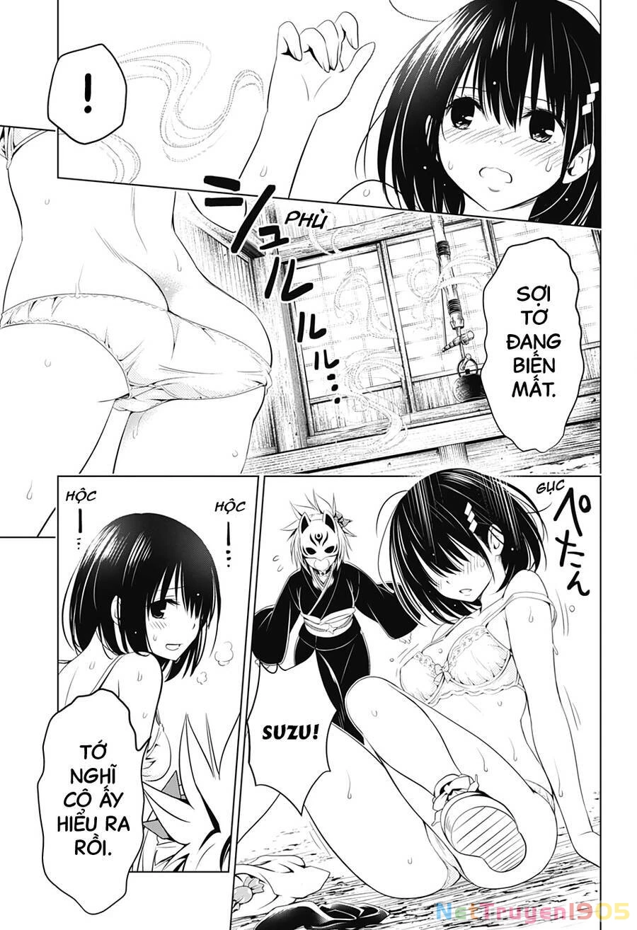 Nhẫn Giả Diệt Quỷ Chapter 45 - 19
