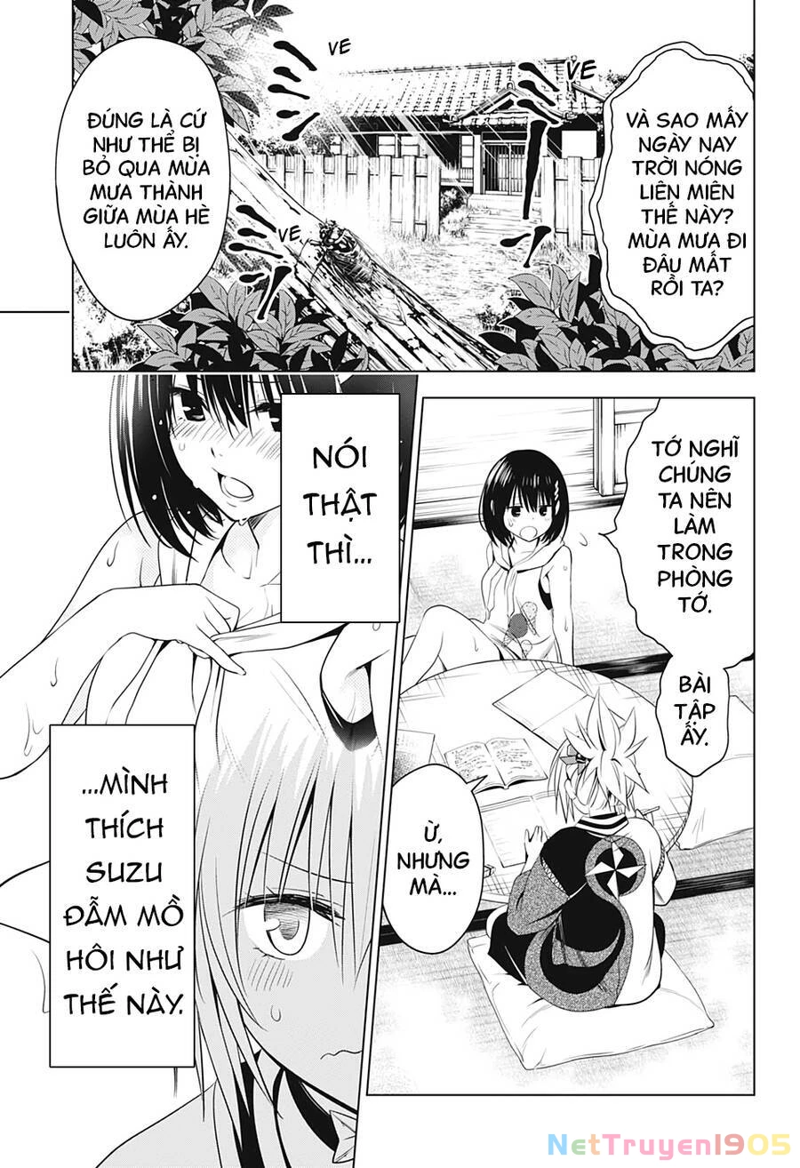 Nhẫn Giả Diệt Quỷ Chapter 46 - 5