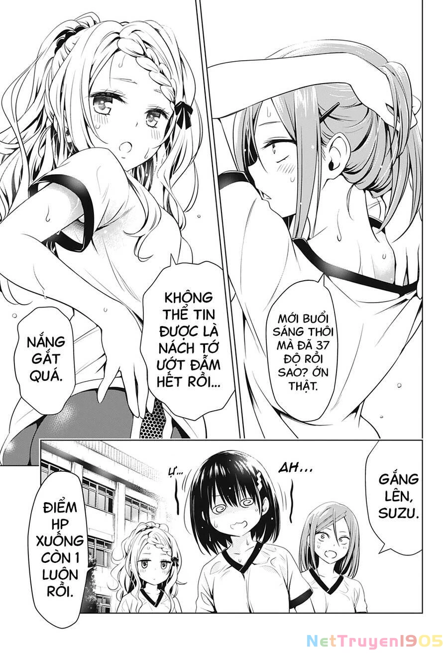 Nhẫn Giả Diệt Quỷ Chapter 46 - 13