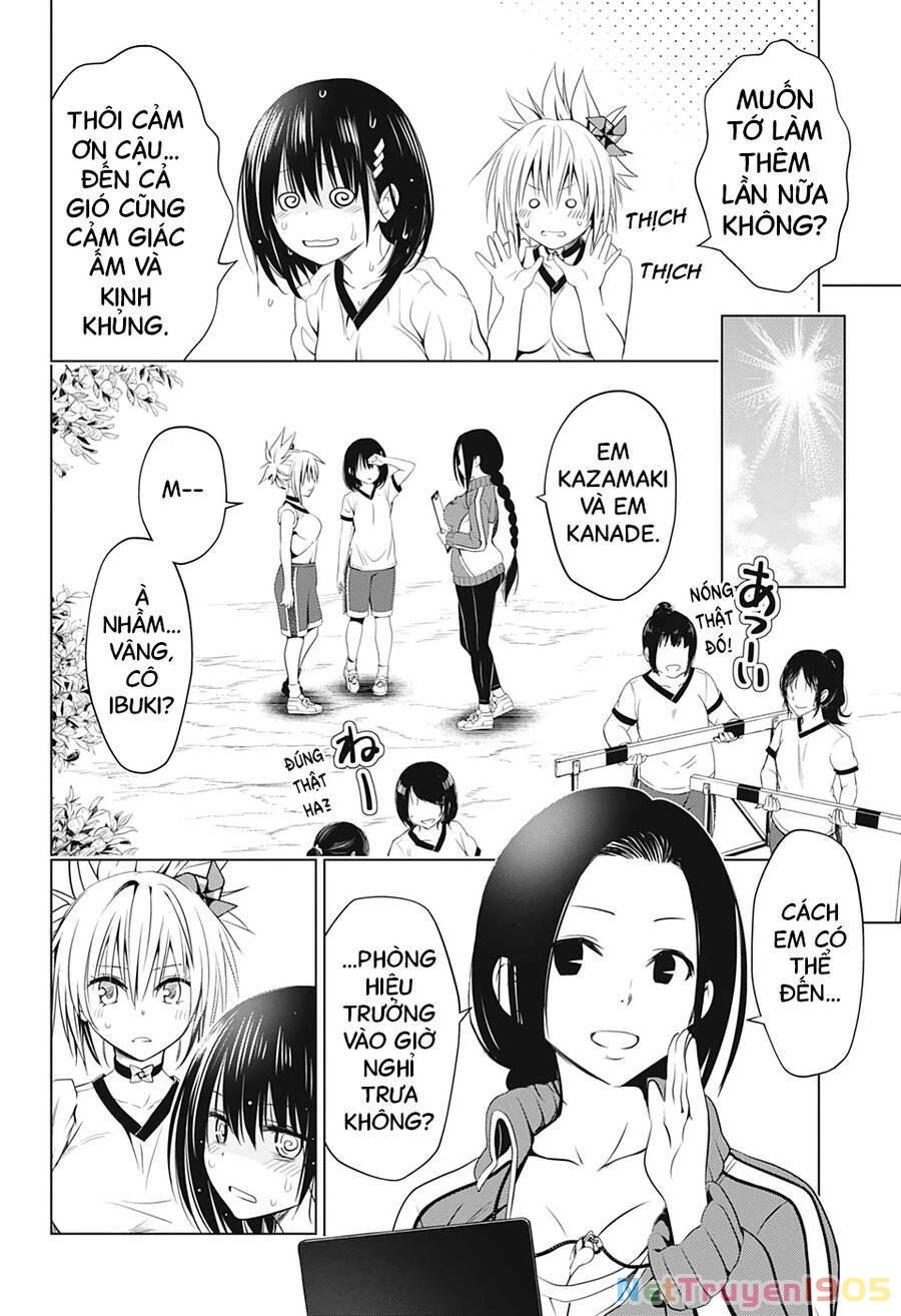 Nhẫn Giả Diệt Quỷ Chapter 46 - 14