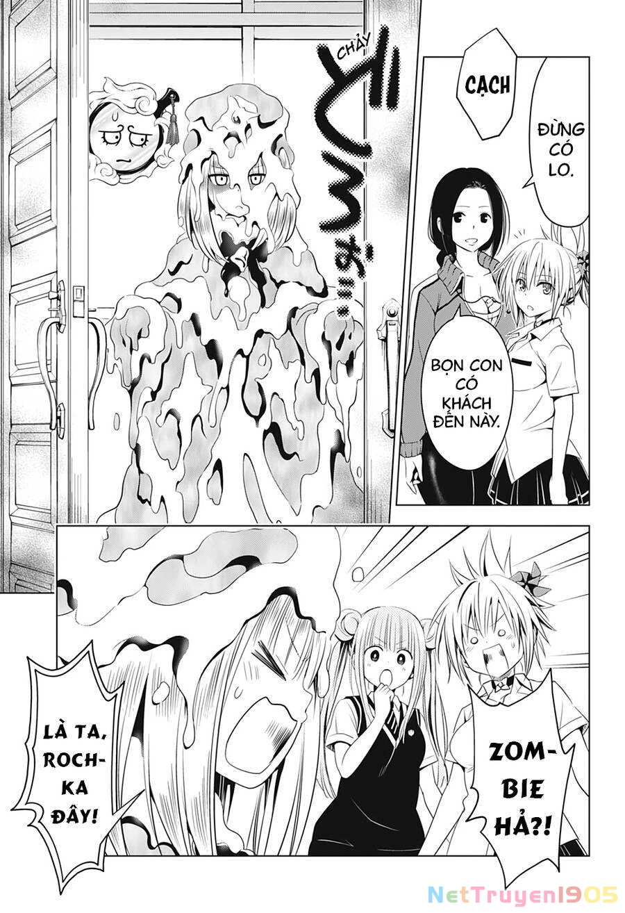 Nhẫn Giả Diệt Quỷ Chapter 46 - 17