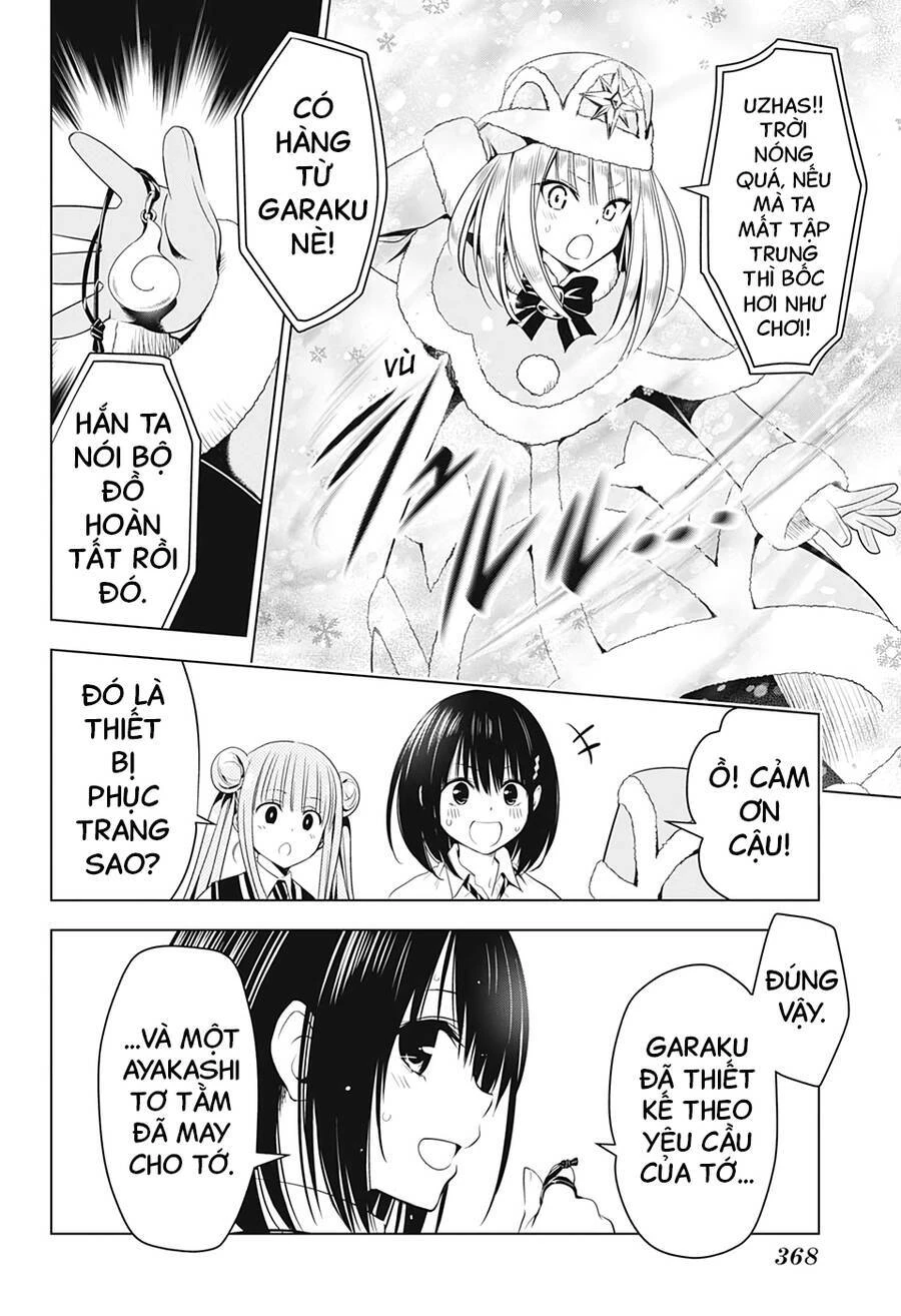 Nhẫn Giả Diệt Quỷ Chapter 46 - 18