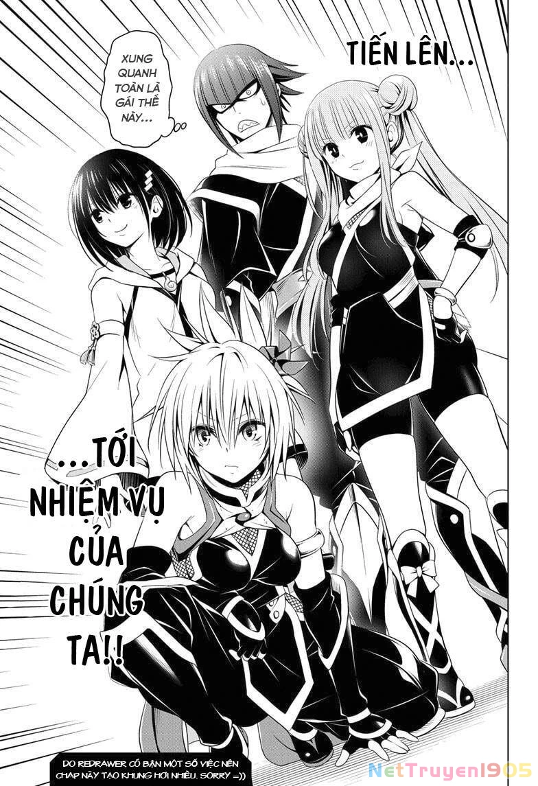 Nhẫn Giả Diệt Quỷ Chapter 46 - 21