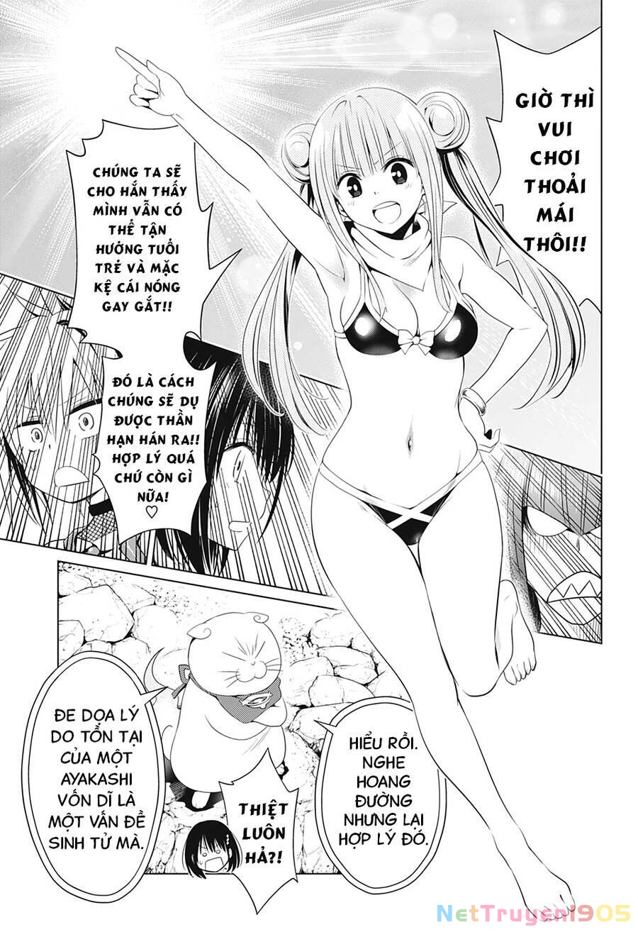 Nhẫn Giả Diệt Quỷ Chapter 47 - 12