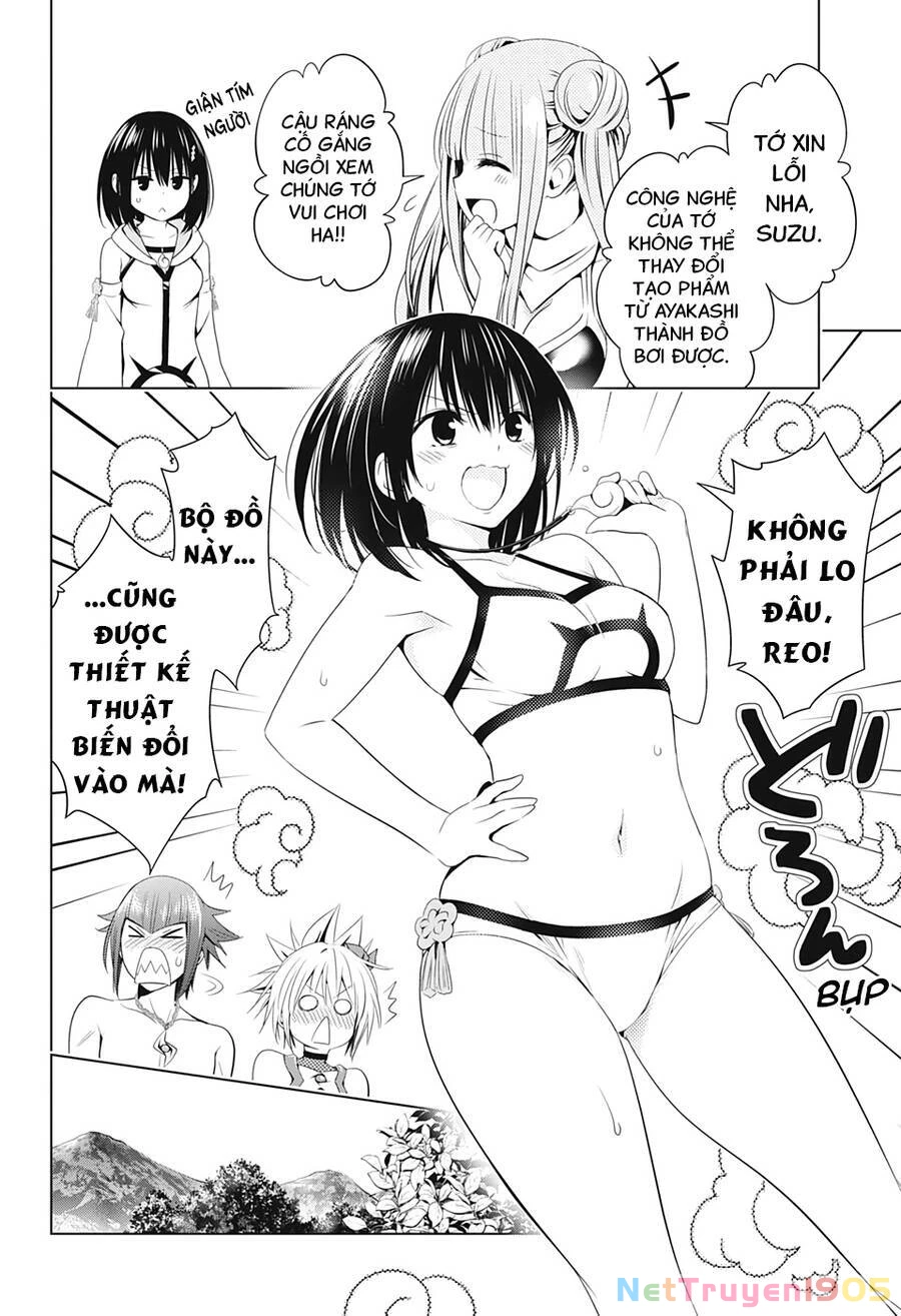 Nhẫn Giả Diệt Quỷ Chapter 47 - 13