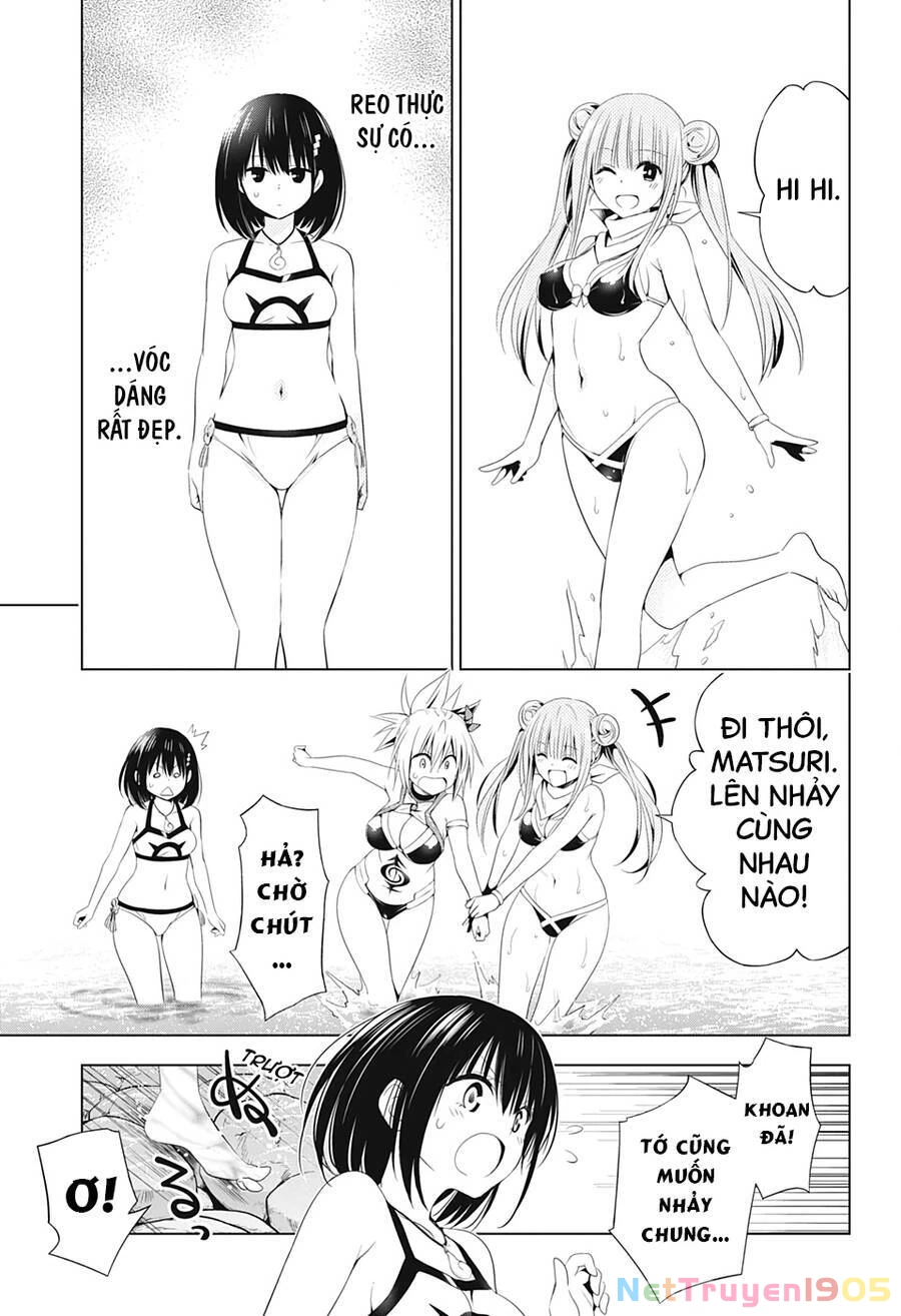 Nhẫn Giả Diệt Quỷ Chapter 47 - 16