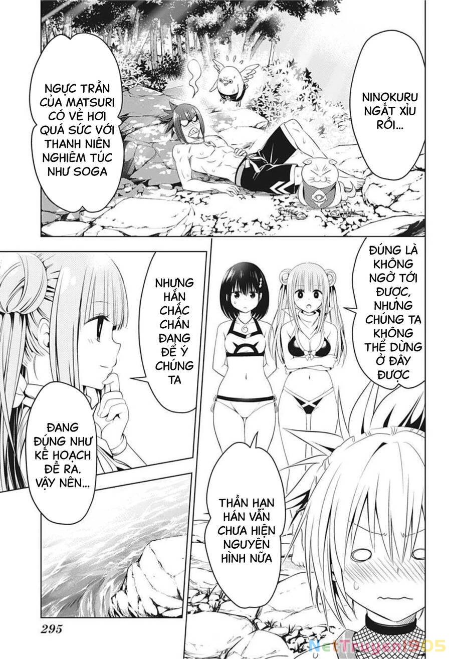 Nhẫn Giả Diệt Quỷ Chapter 48 - 6