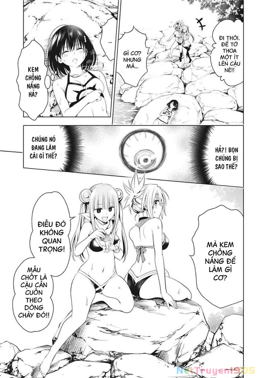 Nhẫn Giả Diệt Quỷ Chapter 48 - 14