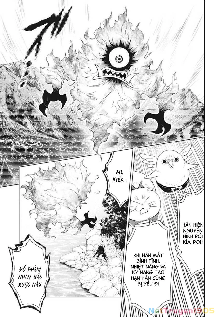 Nhẫn Giả Diệt Quỷ Chapter 48 - 20